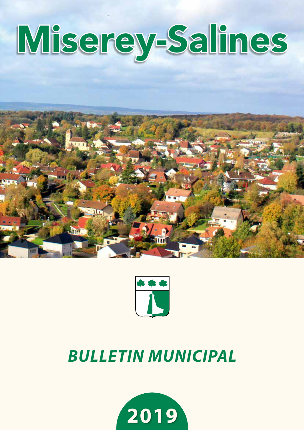 Bulletin Municipal