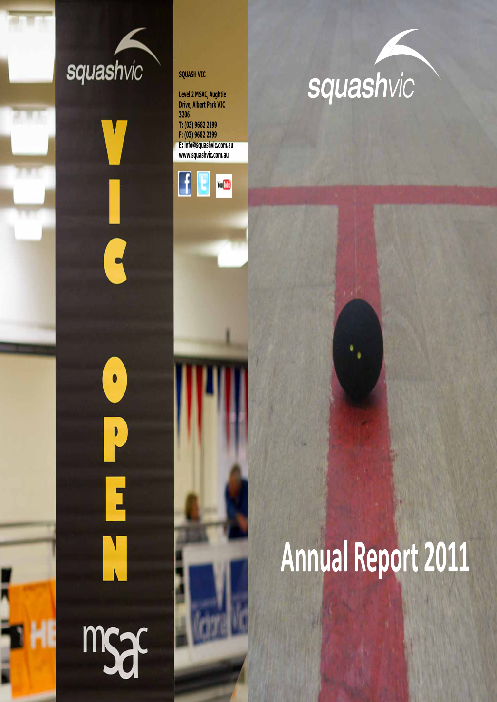 Annual Report 2011