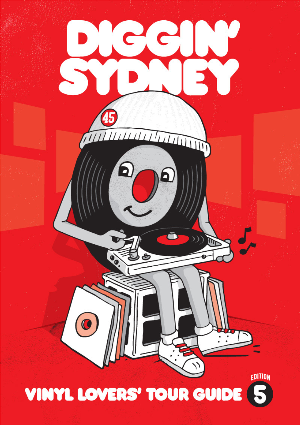 Download DIGGIN' SYDNEY