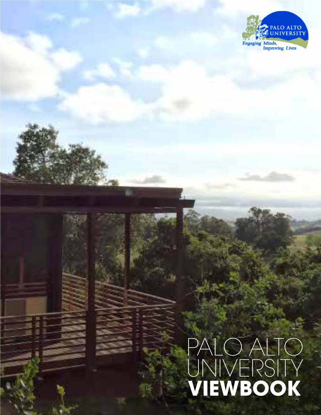 Palo Alto University Viewbook