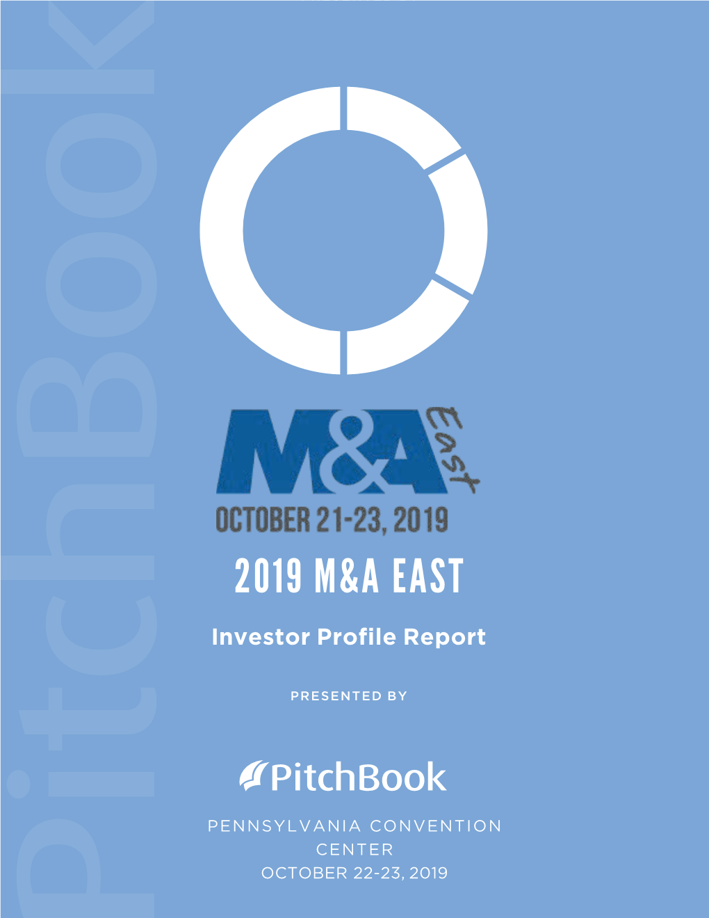 2019 M&A East