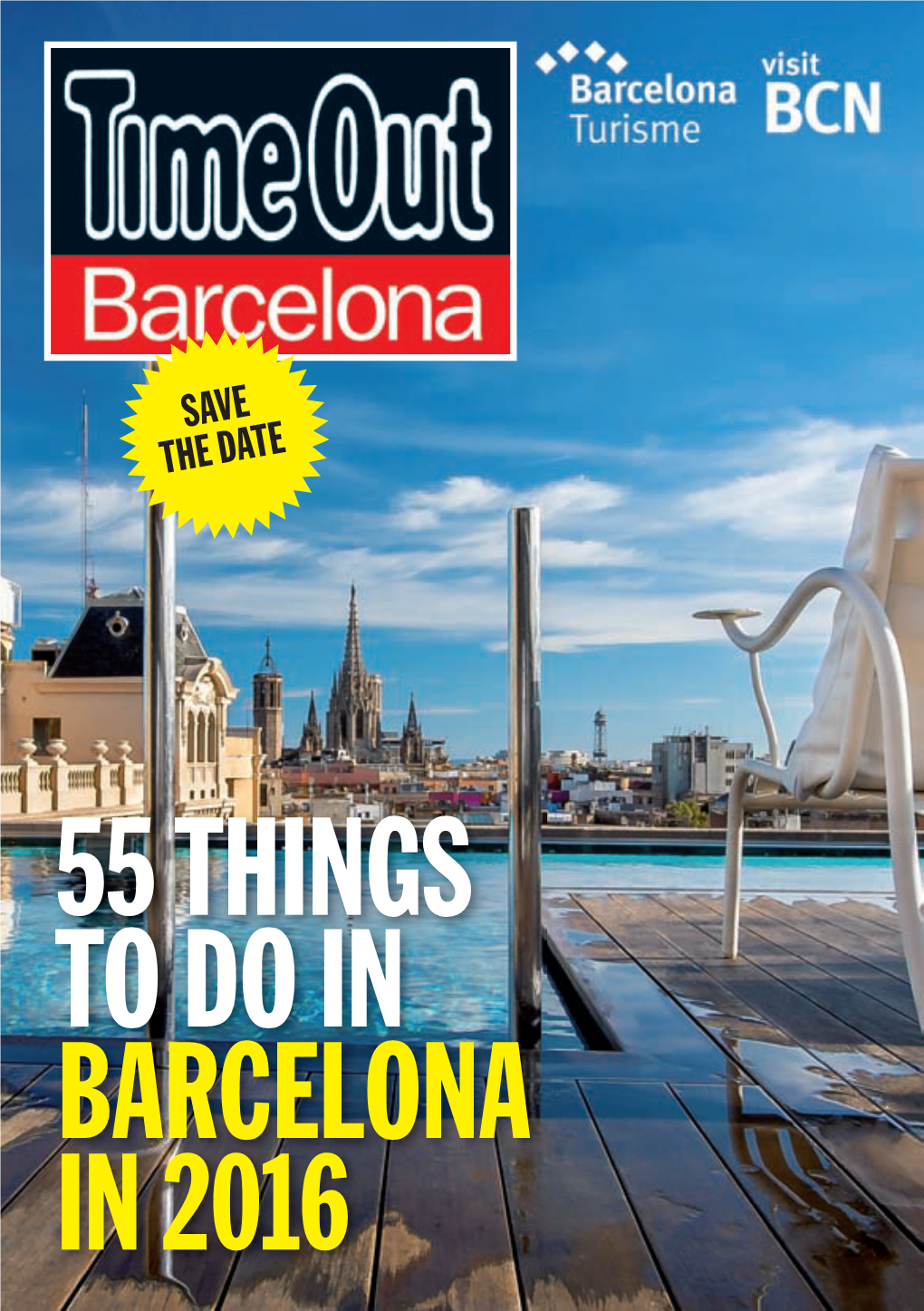 55 Things to Do in Barcelona in 2016 2 Days: If You’Re Going to Be Here for 2 Days, Enjoy the Barcelona Card Express for Just 20 Euros