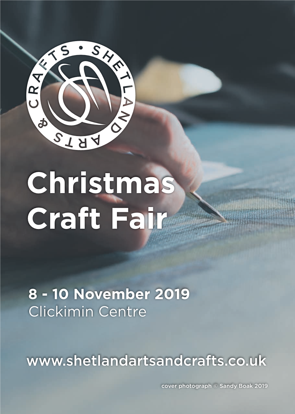 Christmas Craft Fair