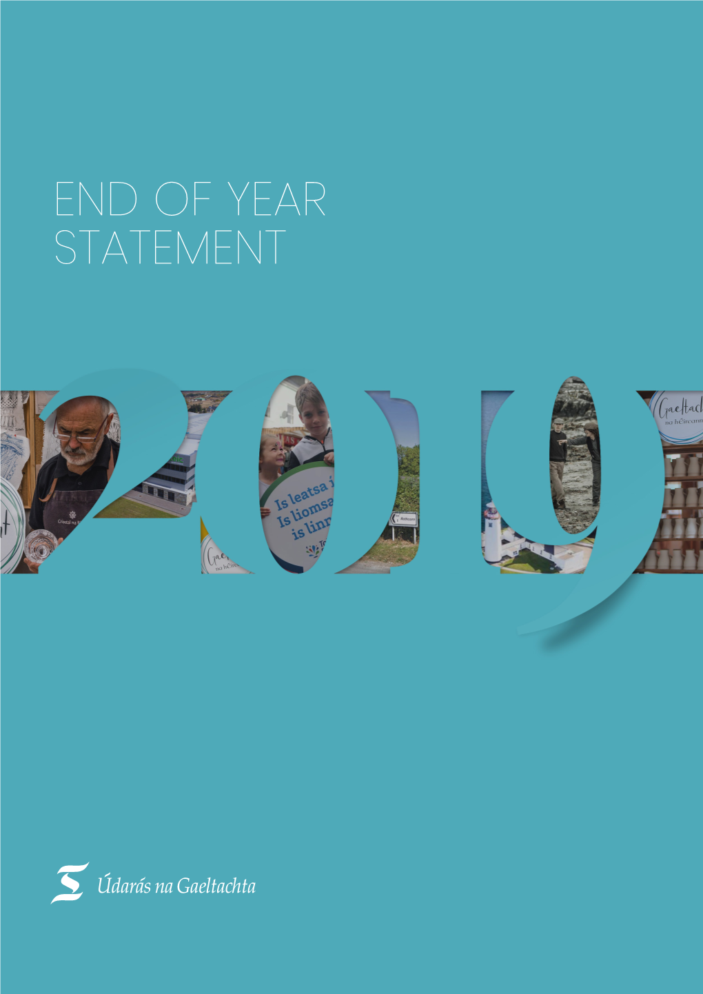 End of Year Statement 2019