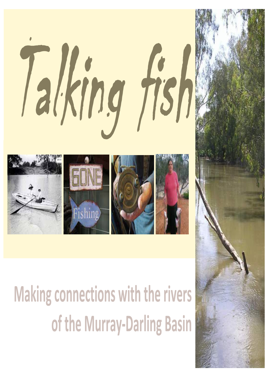 Talking Fish