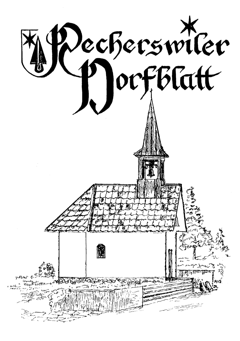 Dorfblatt 2007 05 [PDF, 1.2