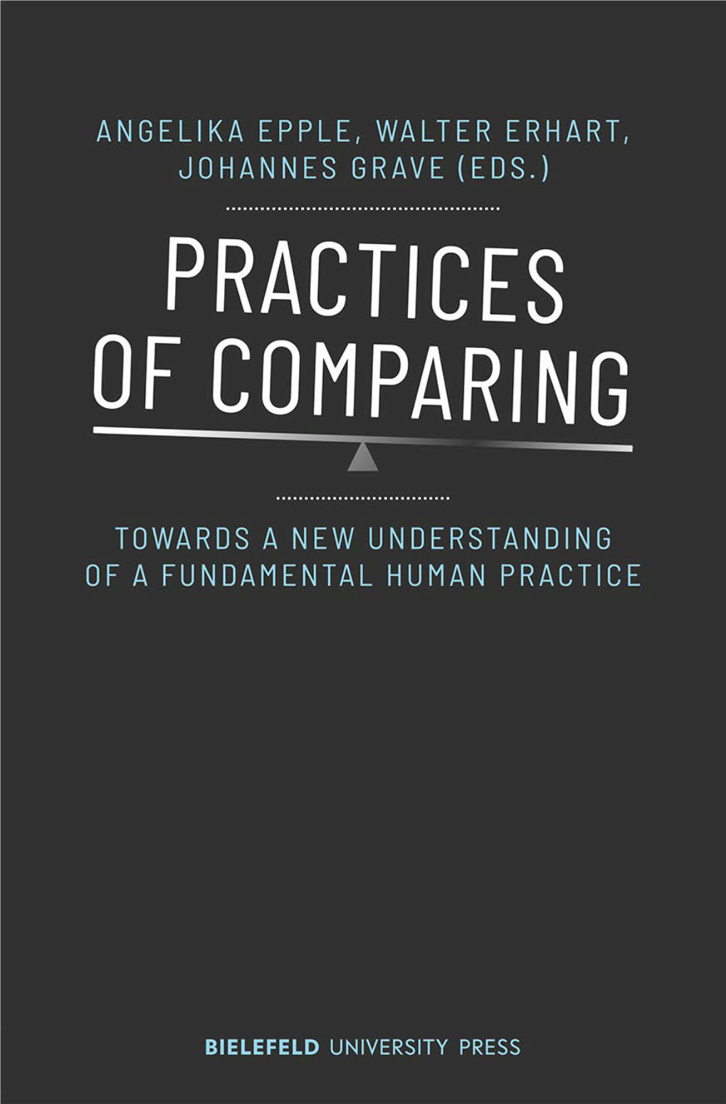 Practices of Comparing