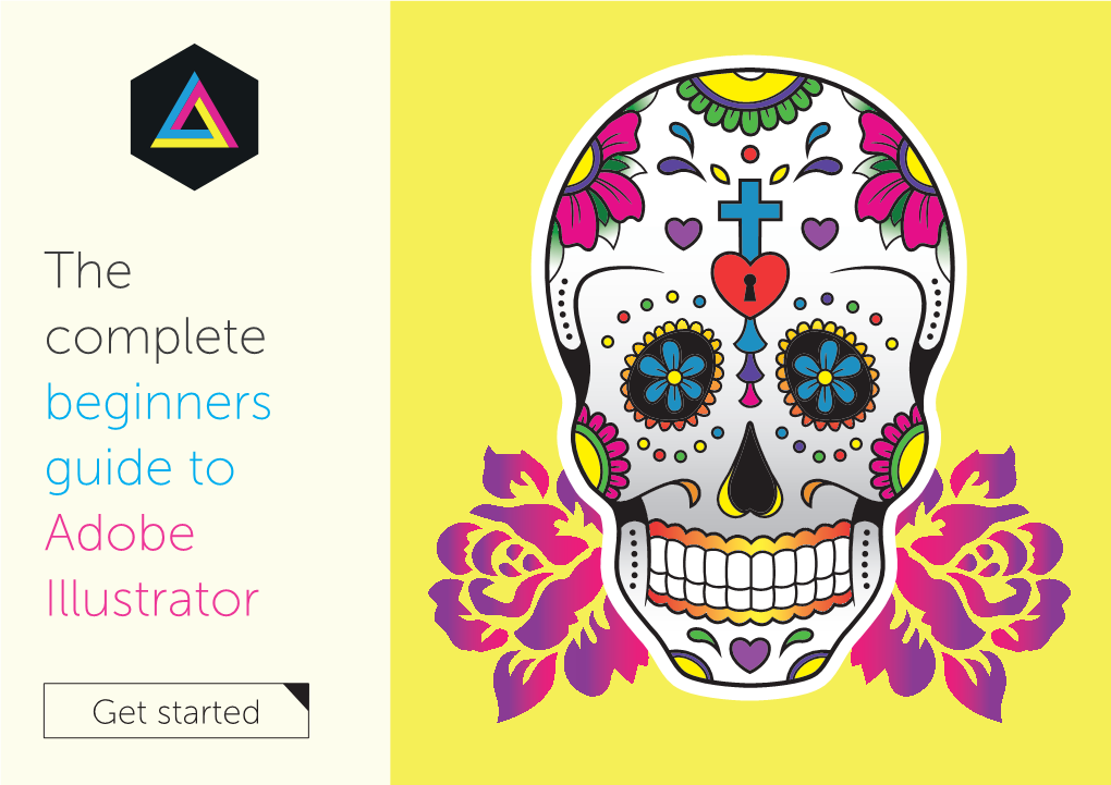 The Complete Beginners Guide to Adobe Illustrator