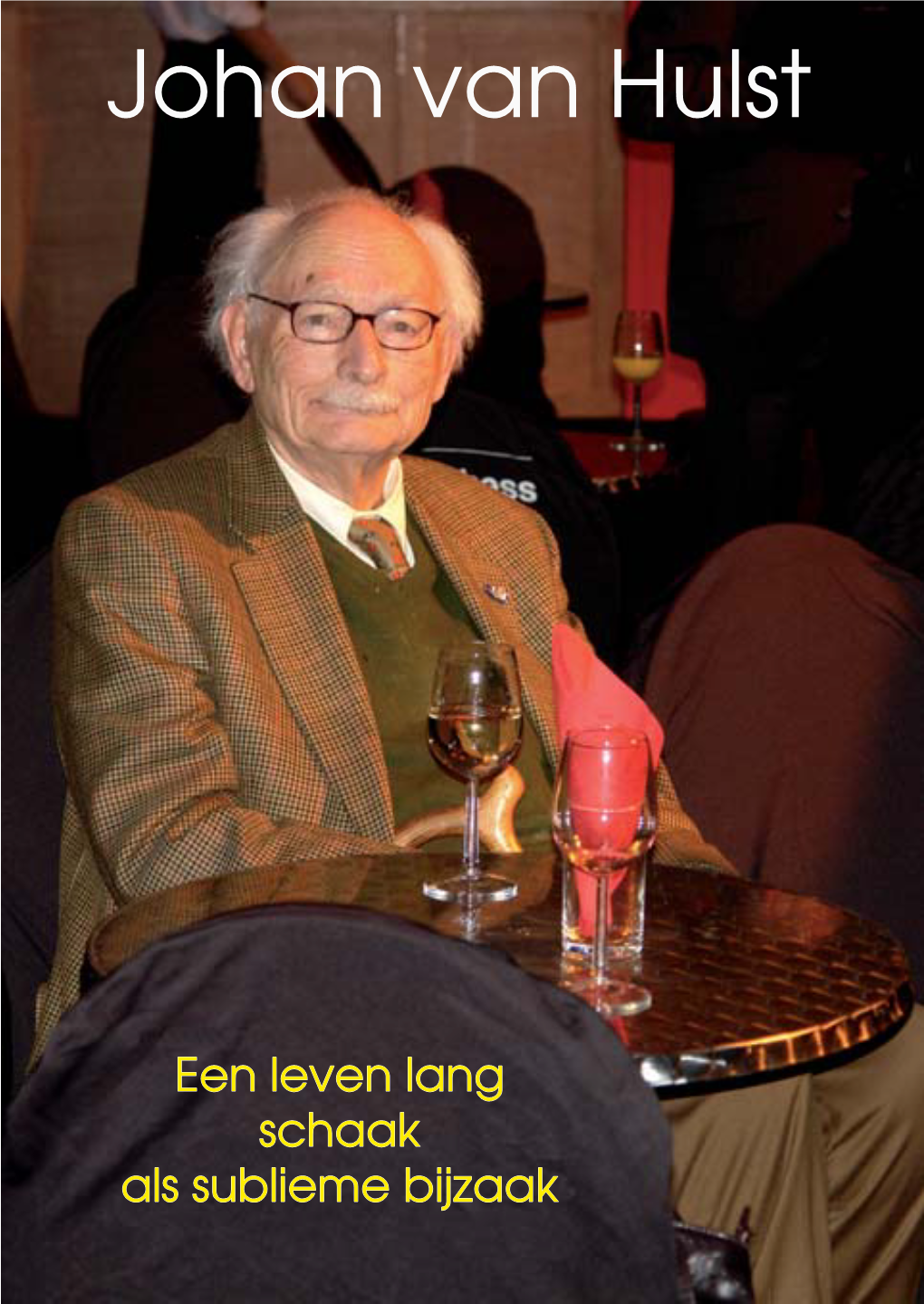 Johan Van Hulst