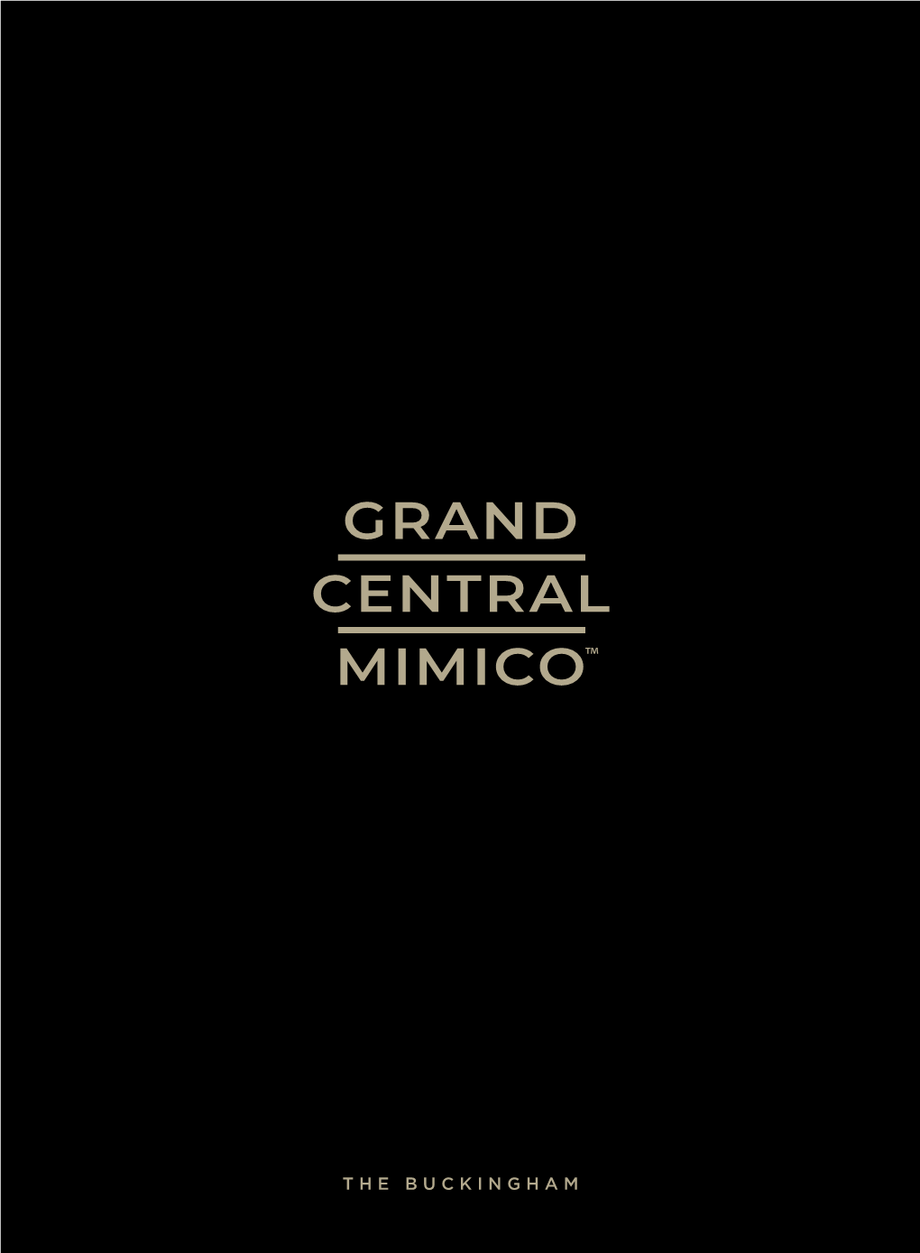 Grand Central Mimico