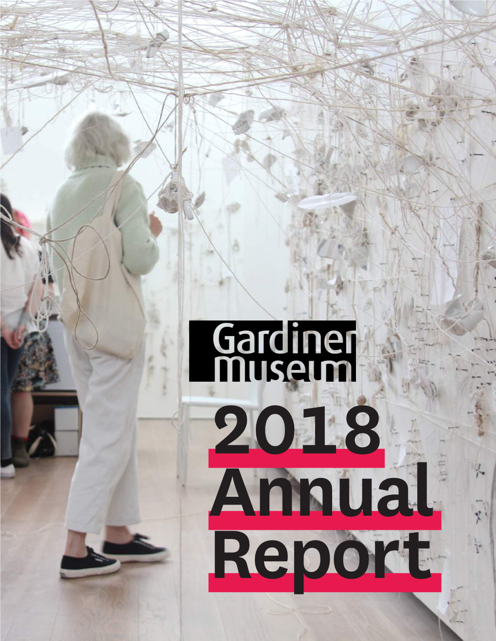 2018 Annual Report