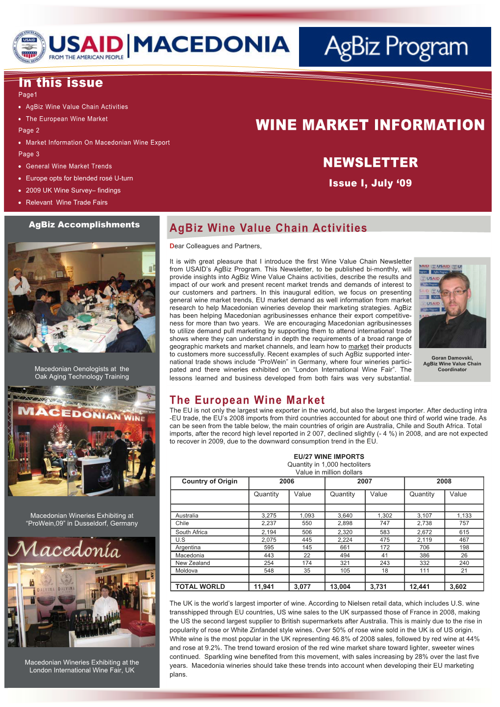 USAID's Agbiz Wine Newsletter 22 July 09 .Pub (Read-Only)