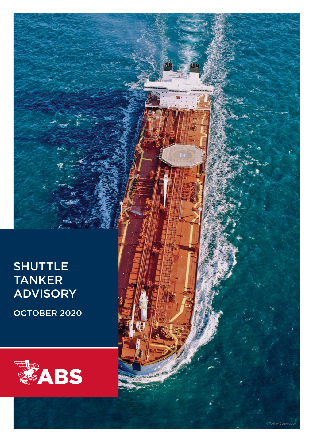 ABS Shuttle Tanker Advisory