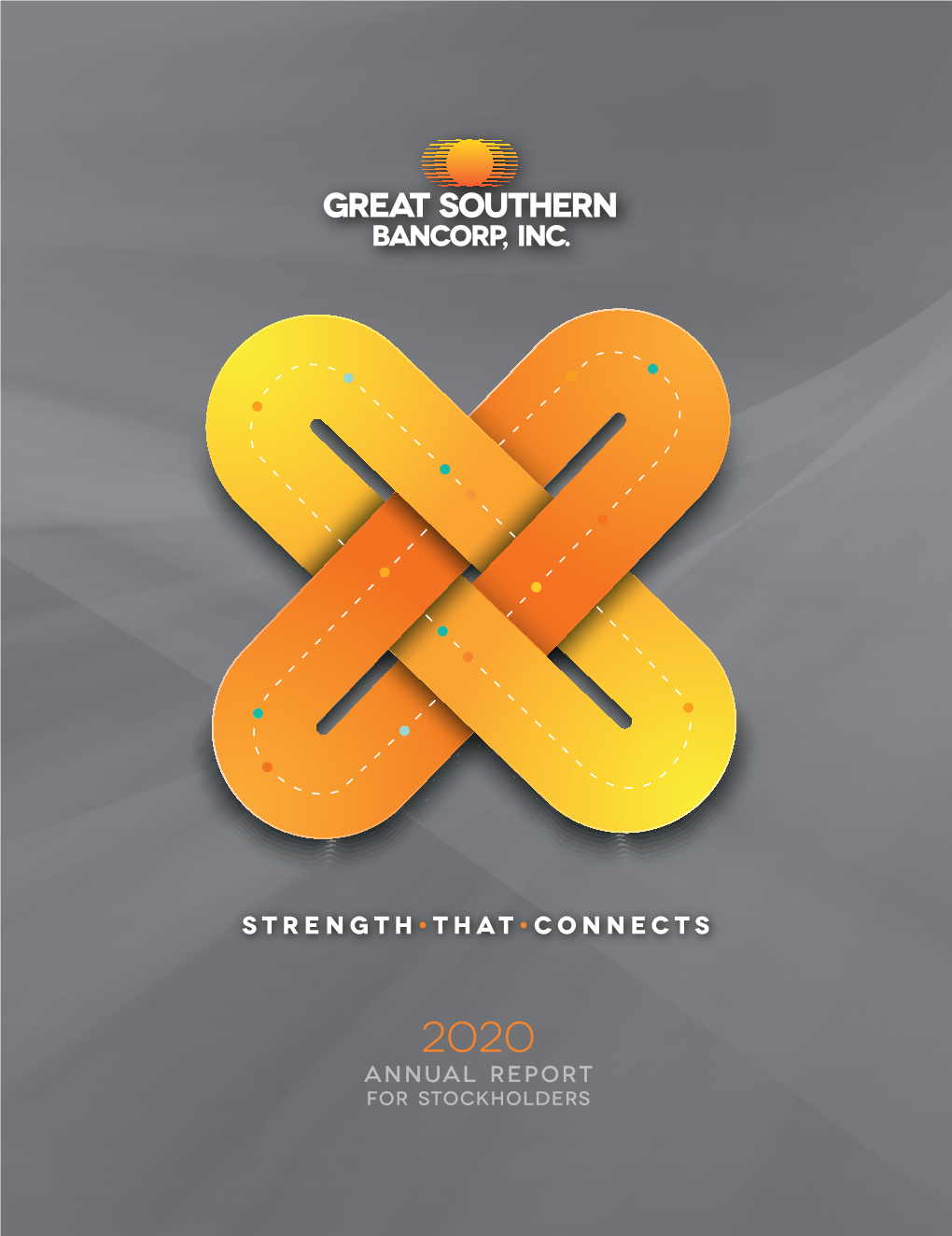 Great Southern Bancorp Annual Report 2020 Web
