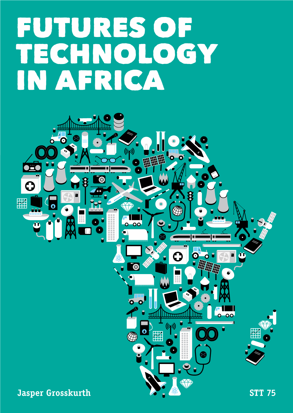 Futures of Technology in Africa