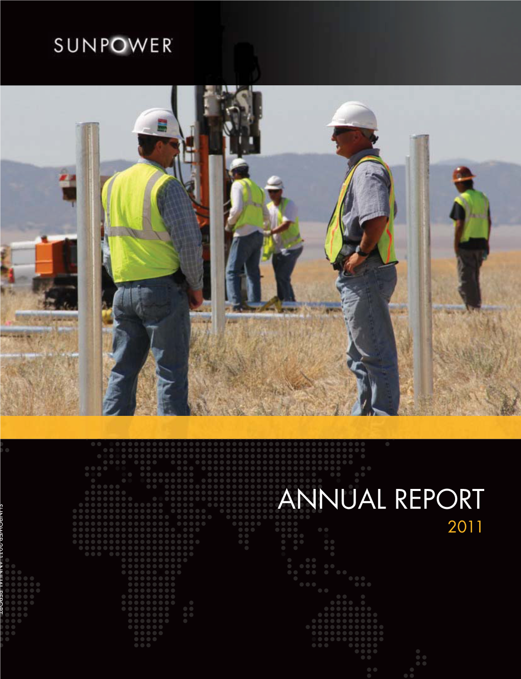 Annual Report Annual Report