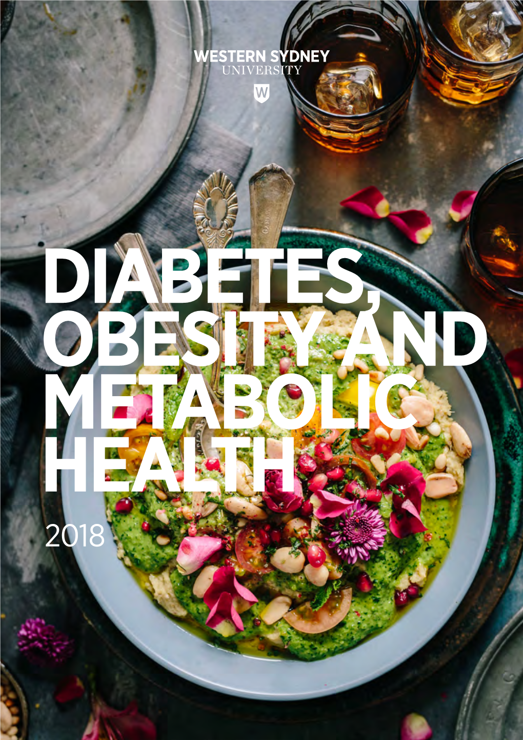 Diabetes, Obesity and Metabolic Health 2018 Maternal Anxiety Diabetes, Obesity and Metabolic Health 2018