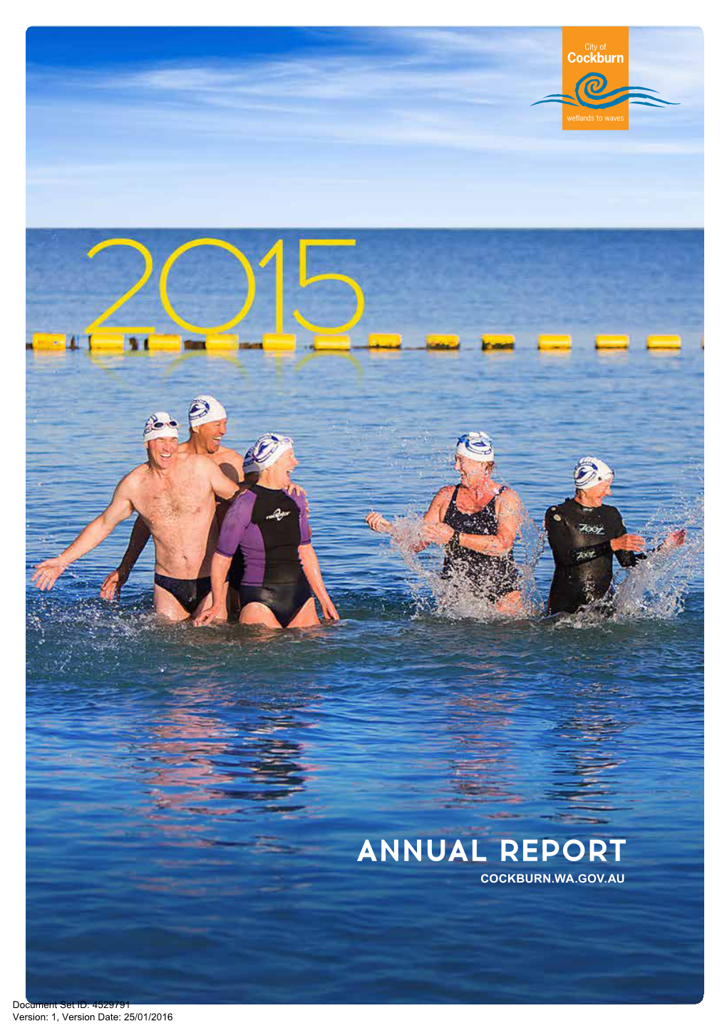 ECM 4529791 V1 Annual Report 2015