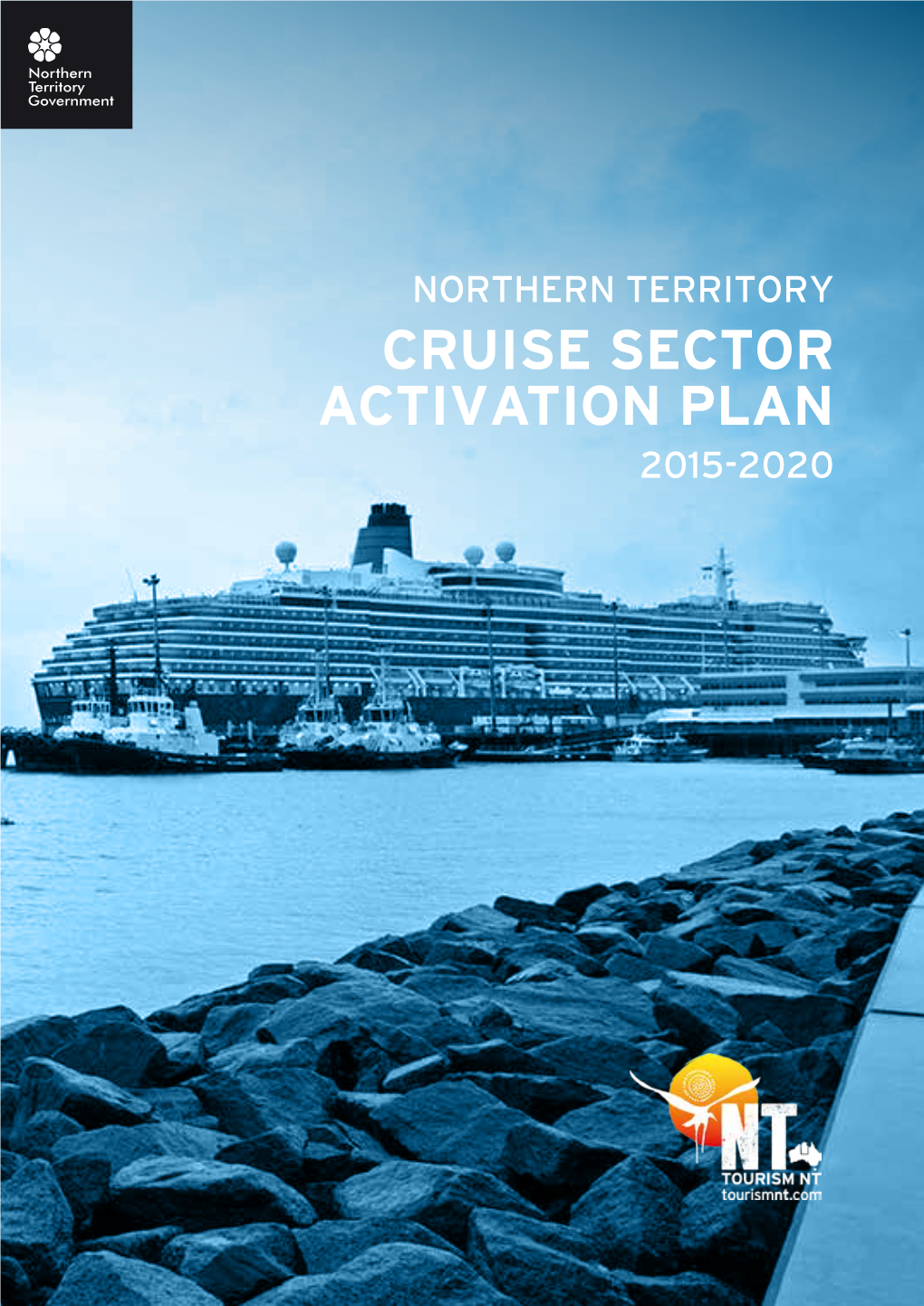 Cruise Sector Activation Plan 2015-2020