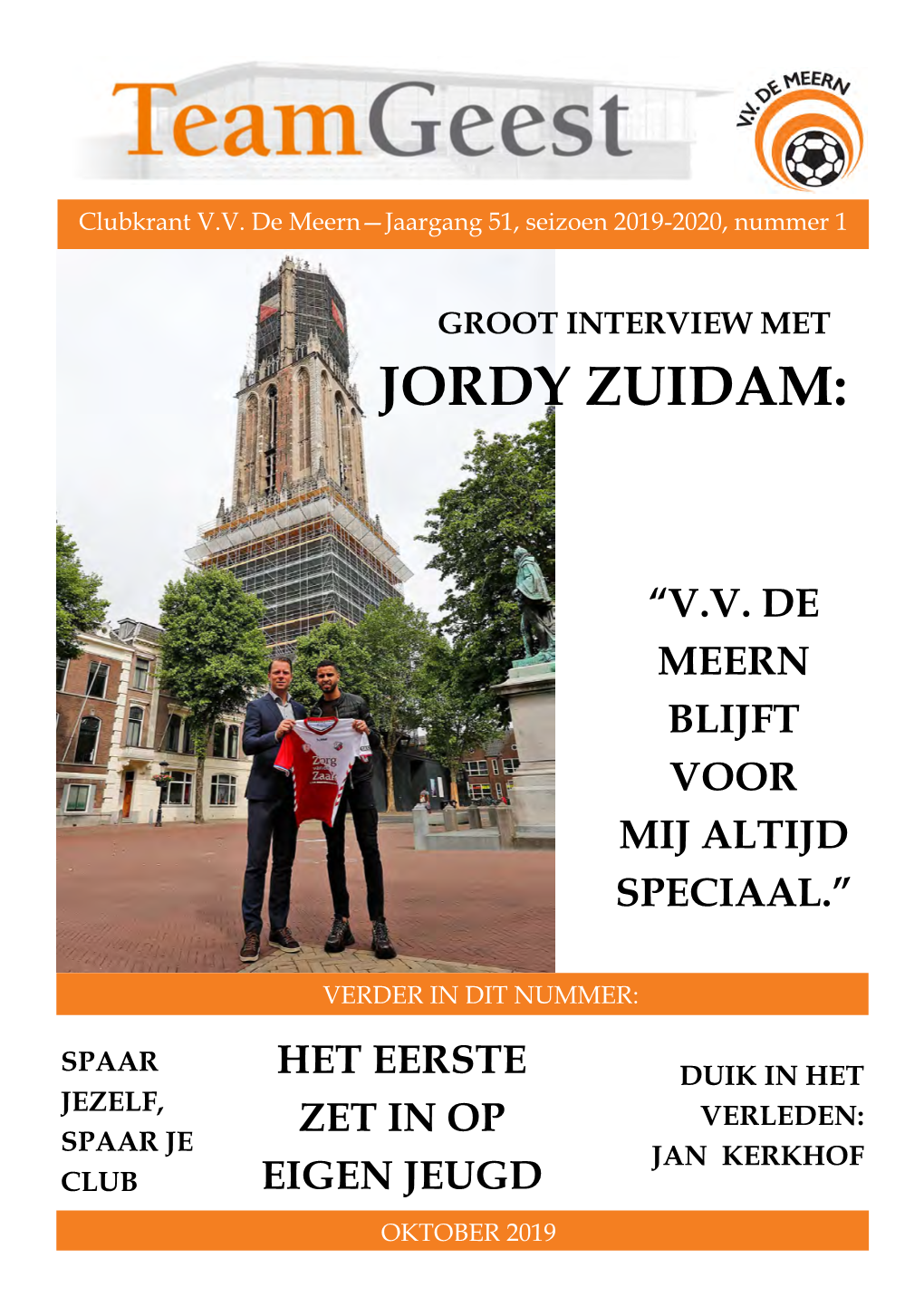 Jordy Zuidam