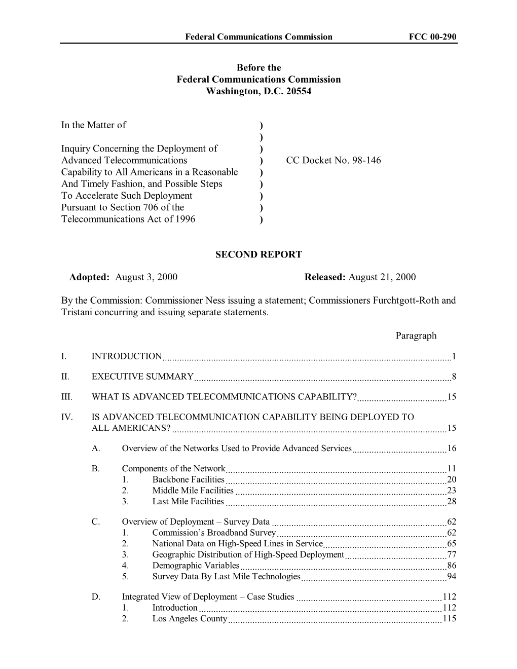 FCC-00-290A1.Pdf