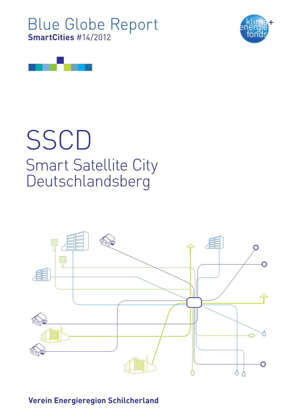 Smart Satellite City Deutschlandsberg