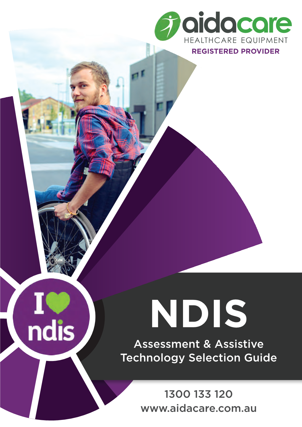 Assessment & Assistive Technology Selection Guide