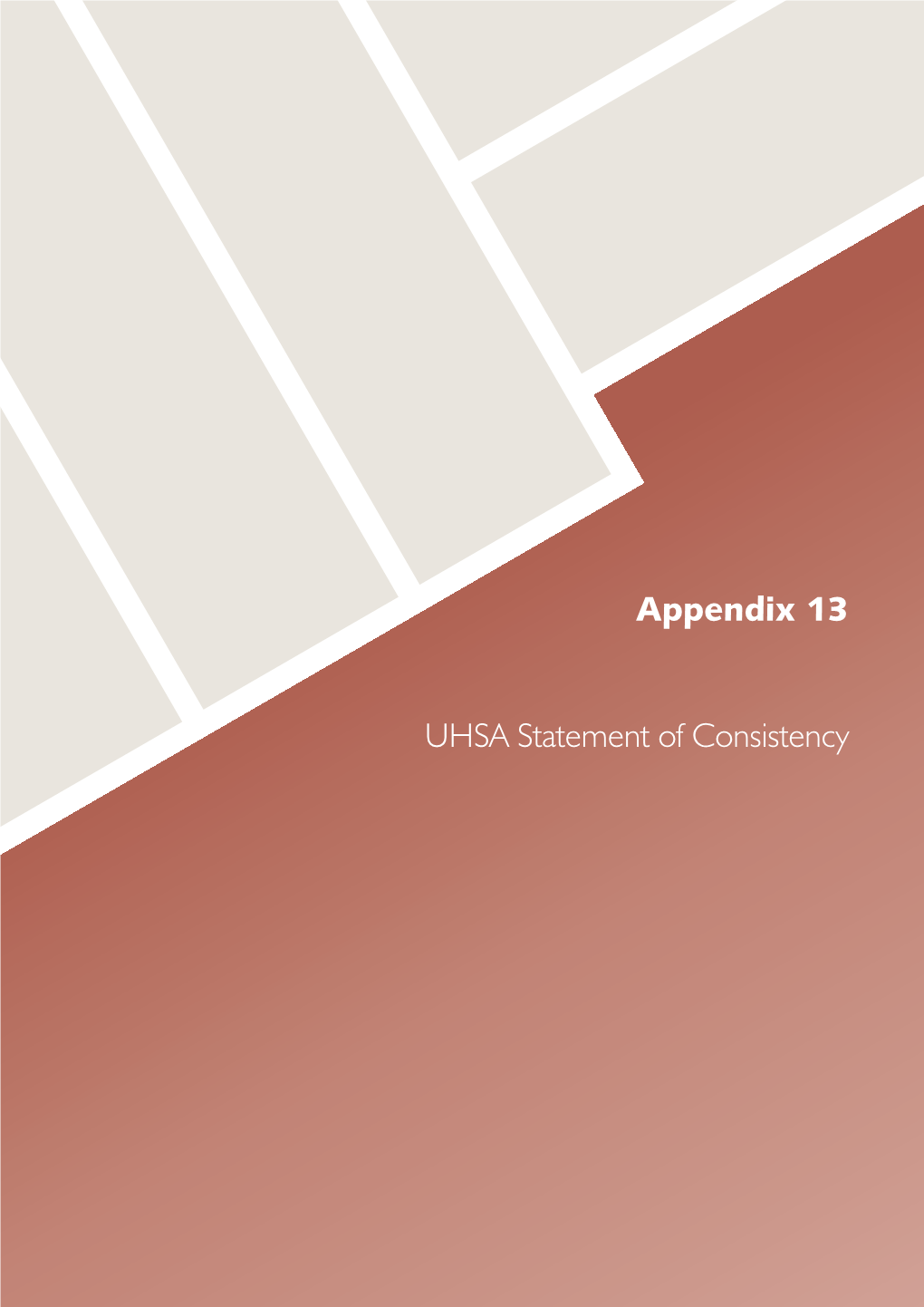 Appendix 1 Secretary's Environmental Assessment Requirements