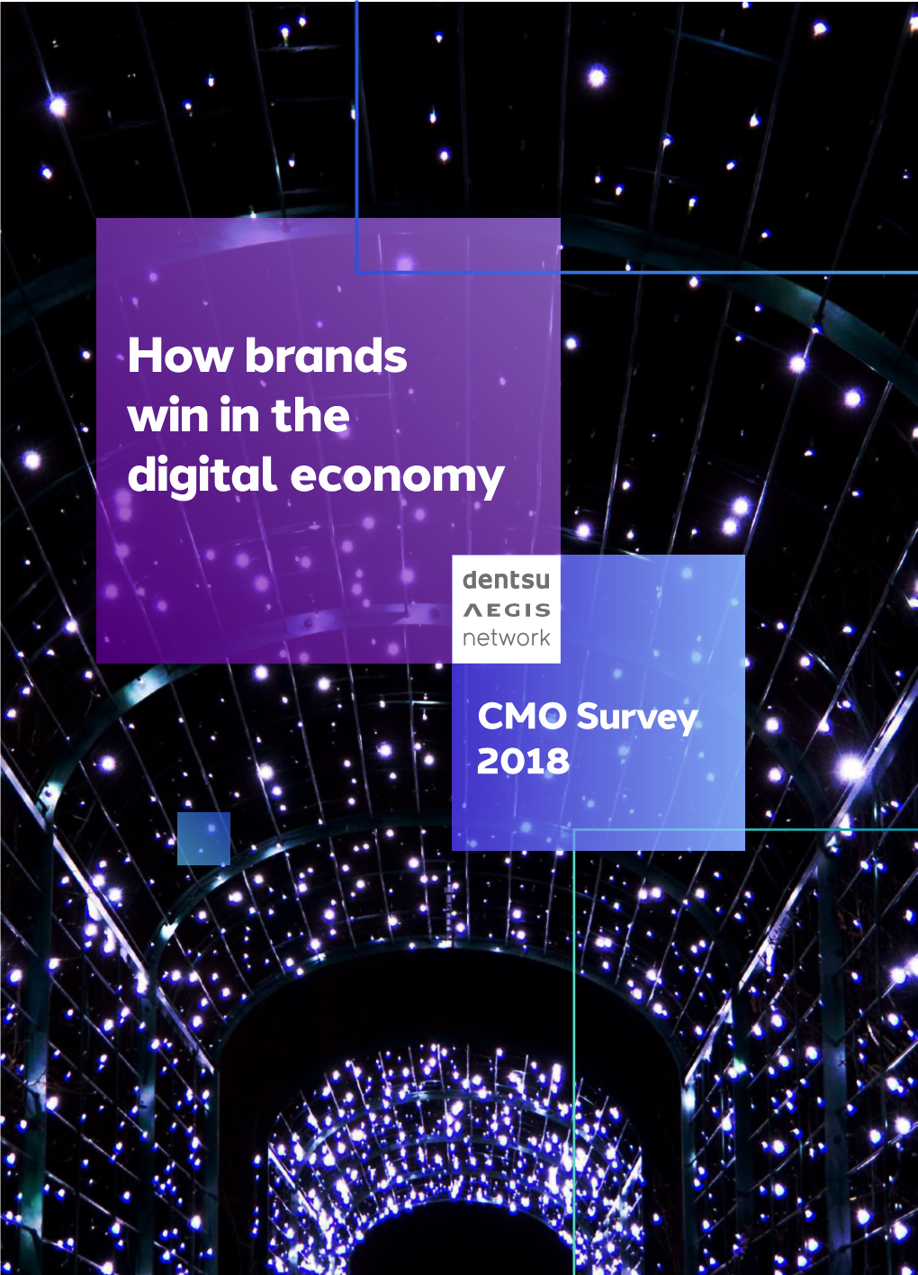 How Brands Win in the Digital Economy