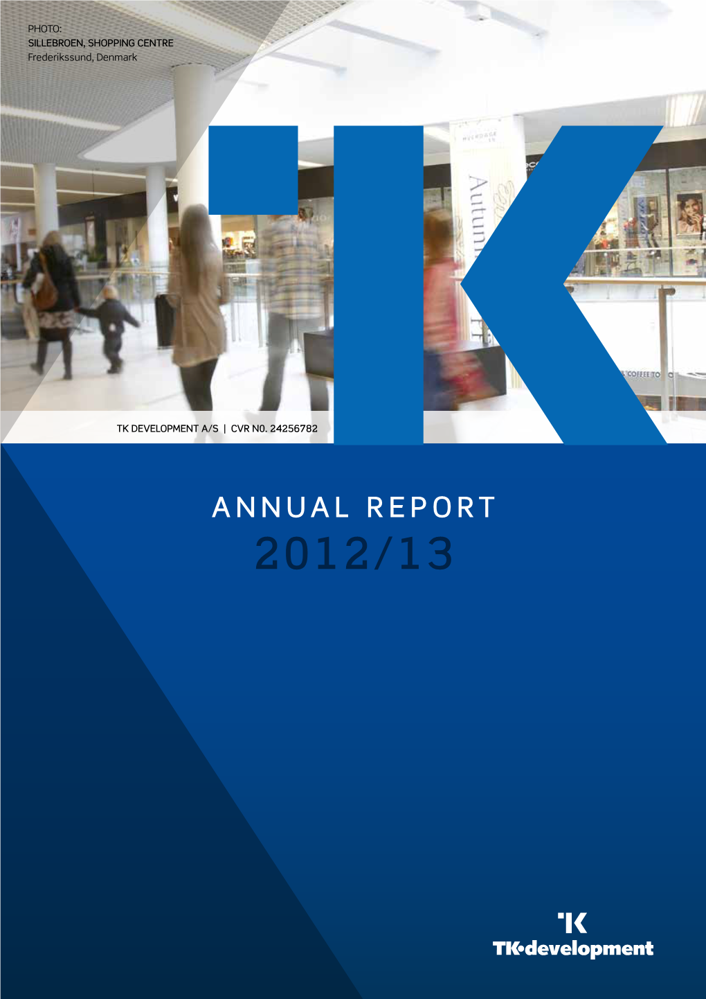 Annual Report 2012/13