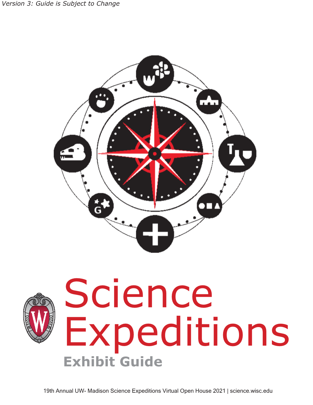 Expeditions Guide