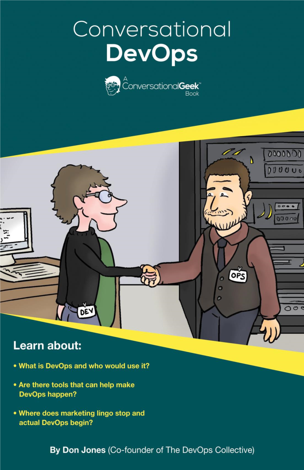 Conversational Devops.Pdf