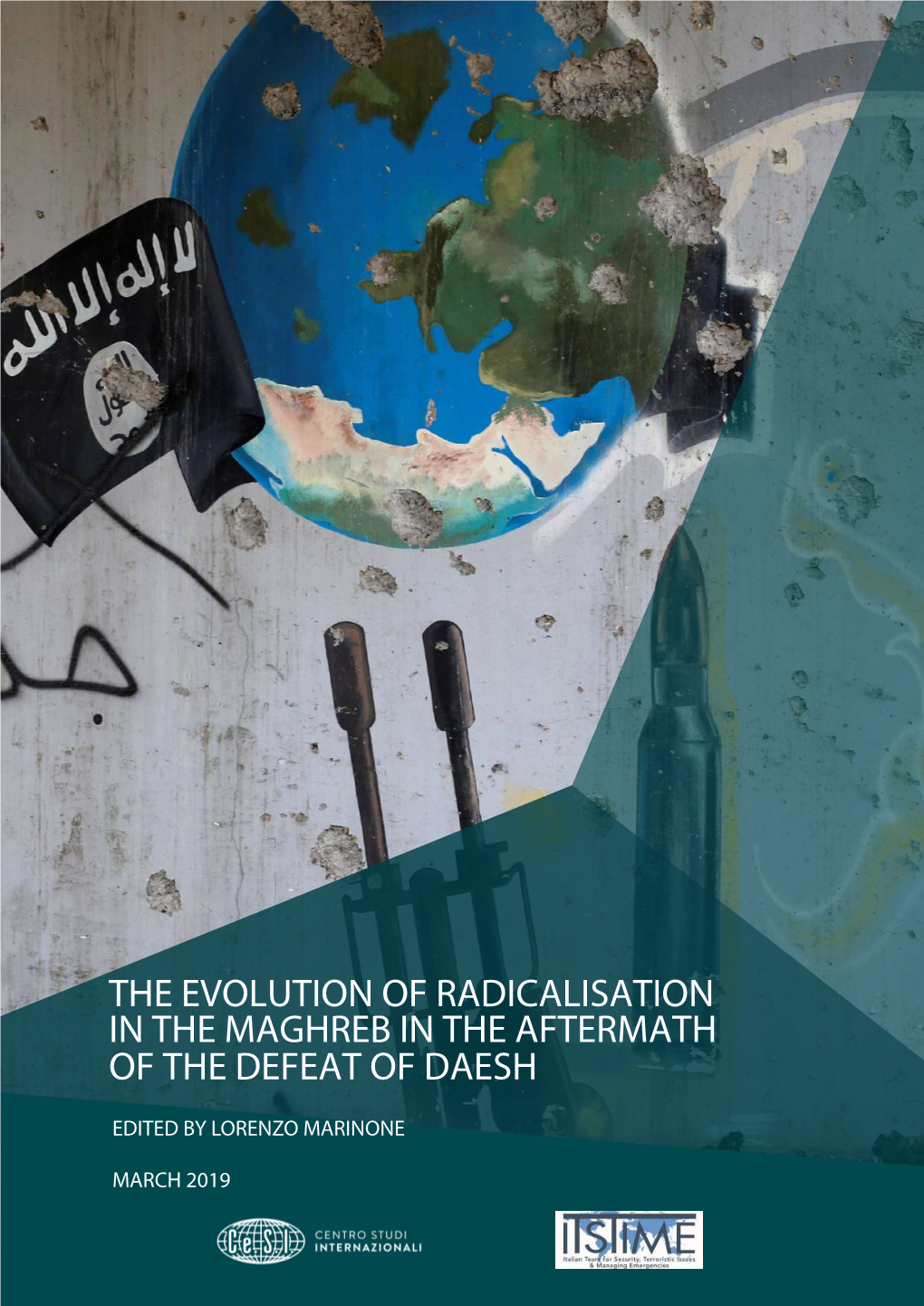 The Evolution of Radicalisation in the Maghreb in the Aftermath of the Defeat of Daesh