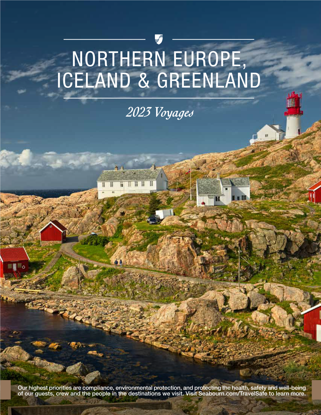 Northern Europe, Iceland & Greenland