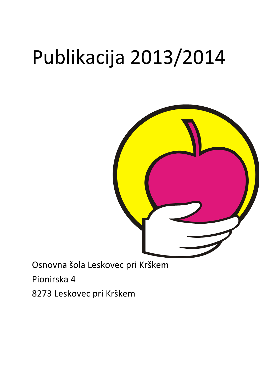 Publikacija 2013-14