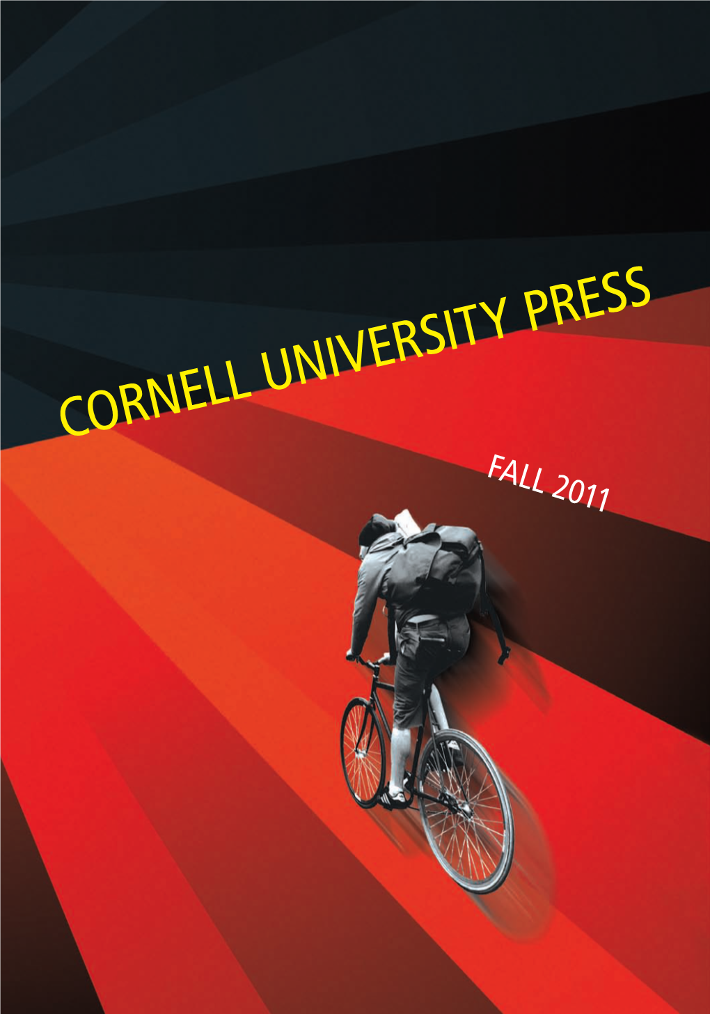 Cornell University Press Fall 2011