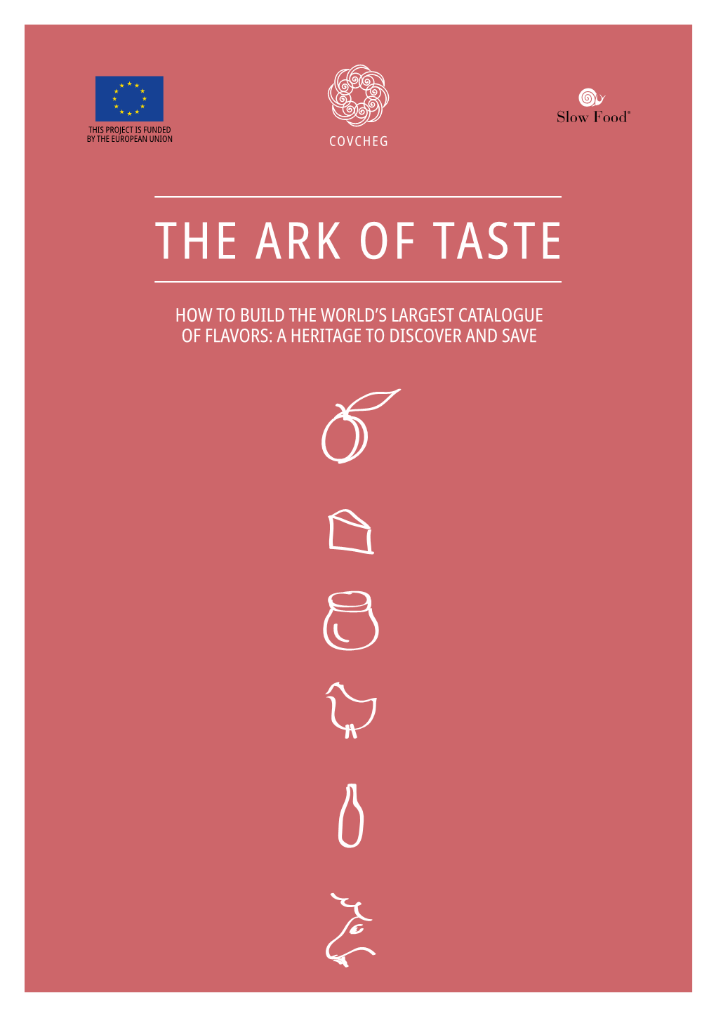 The Ark of Taste