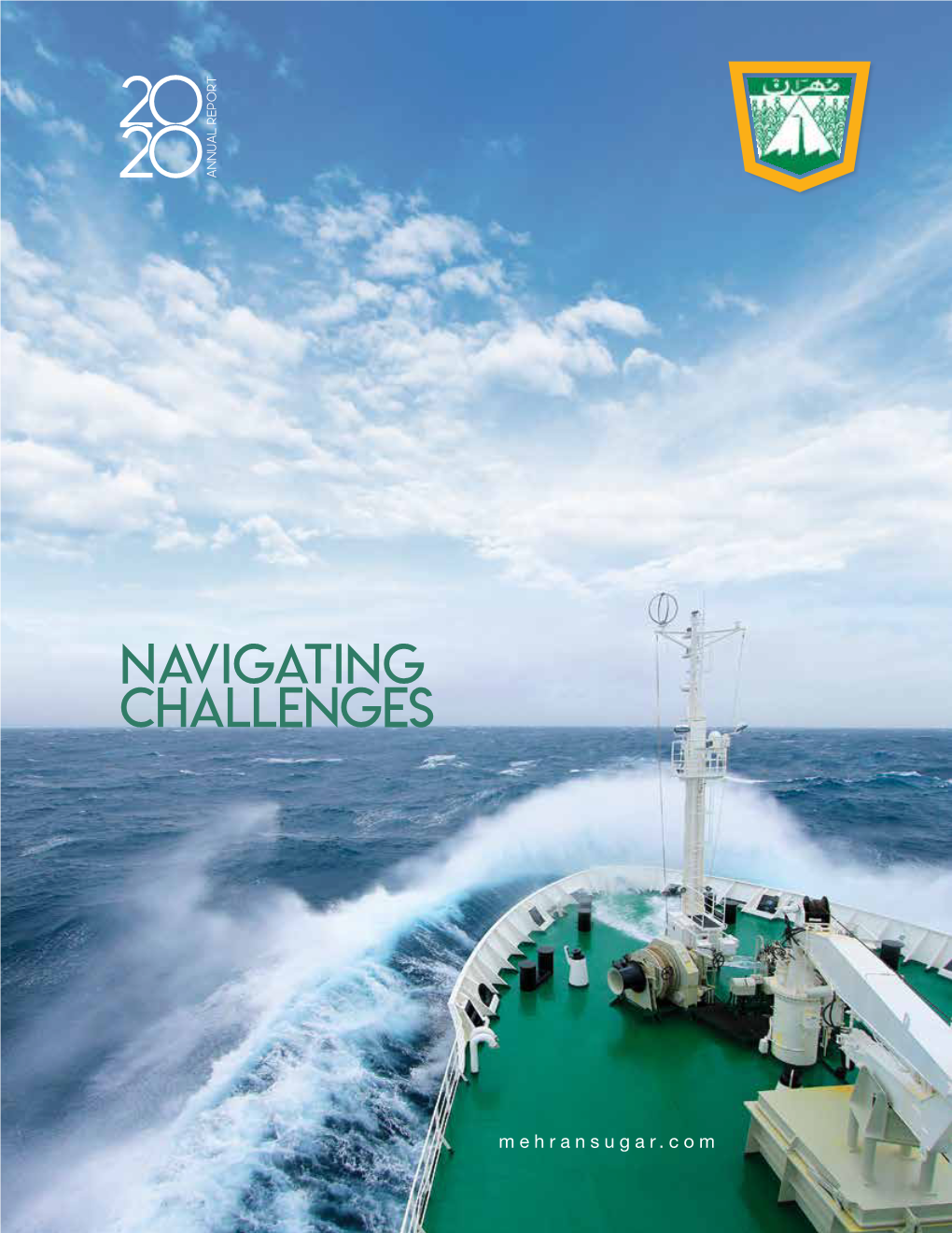 Navigating Challenges