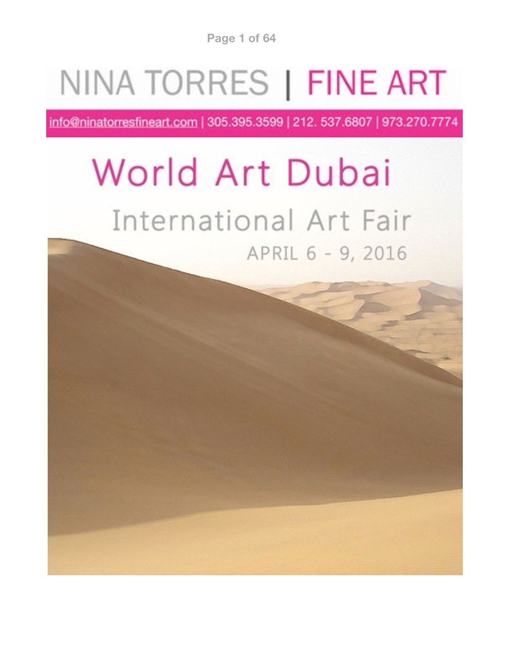 CATALOG 2016 DUBAI.Pages