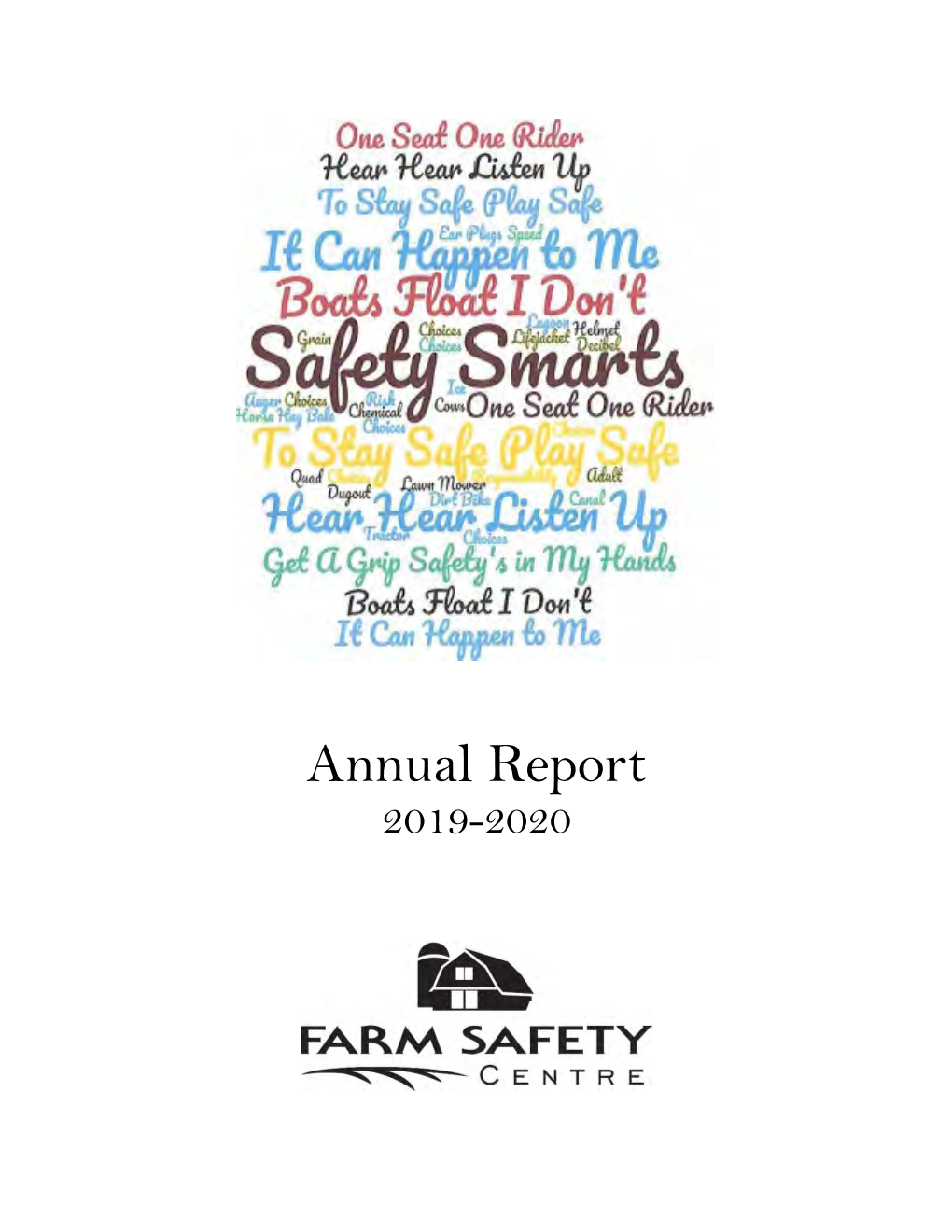 Annual Report 2019-2020