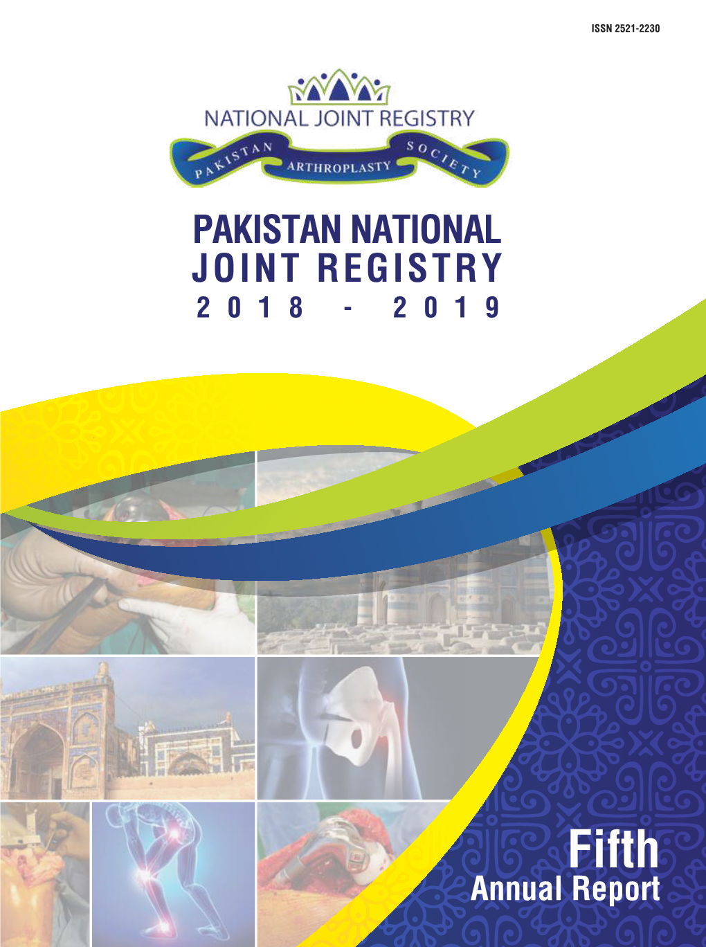 PAKISTAN NATIONAL JOINT REGISTRY -..::Health RAB
