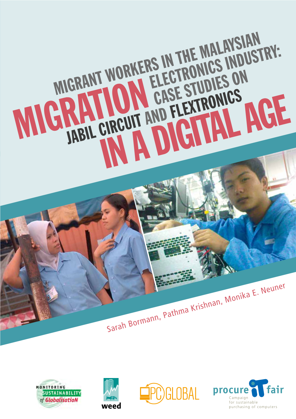 Malaysianudies on Case S Lextronics and F Ircuit G Migrationjabil C a Ine a Digital