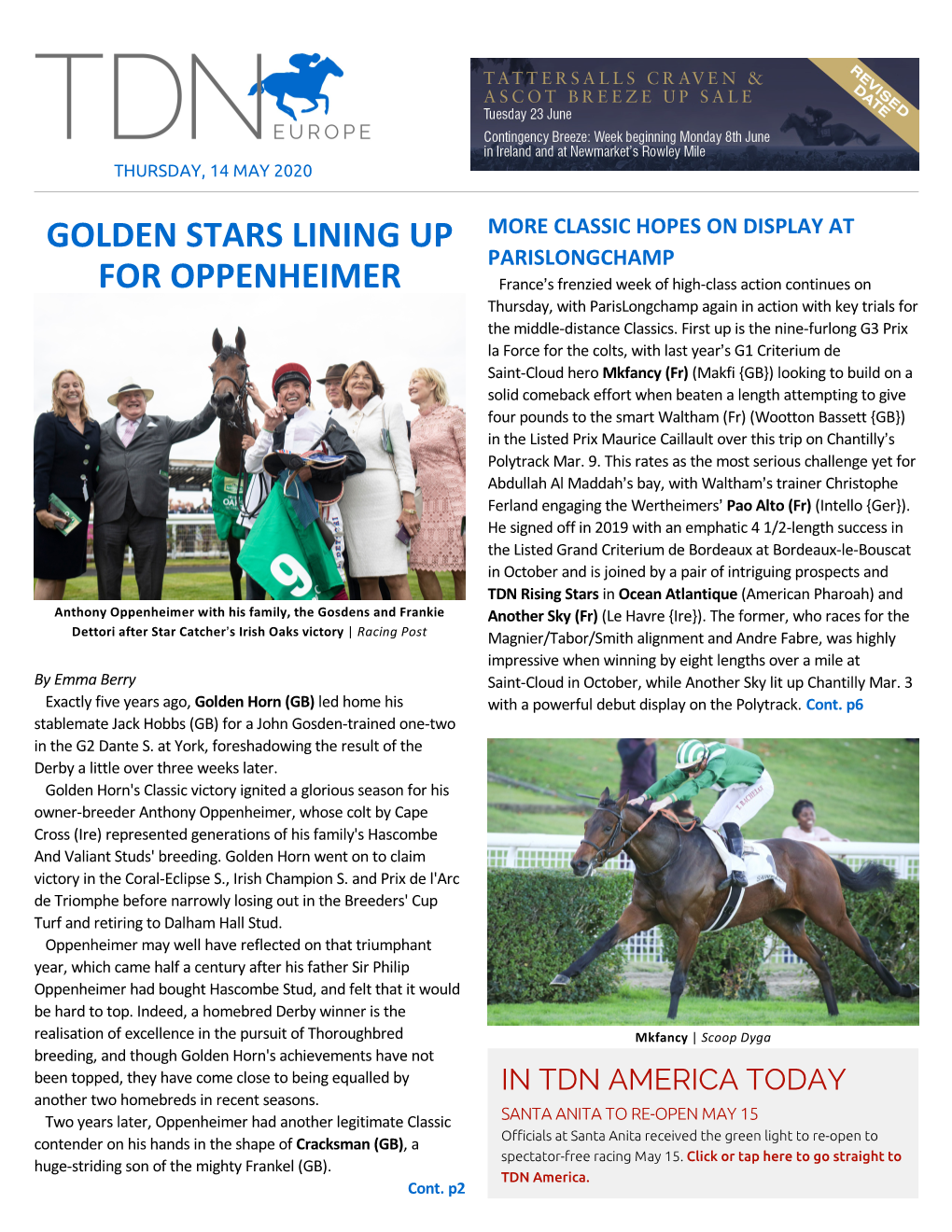 Golden Stars Lining up for Oppenheimer