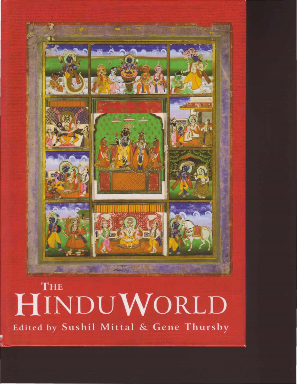 Hinduworldbhumika.Pdf