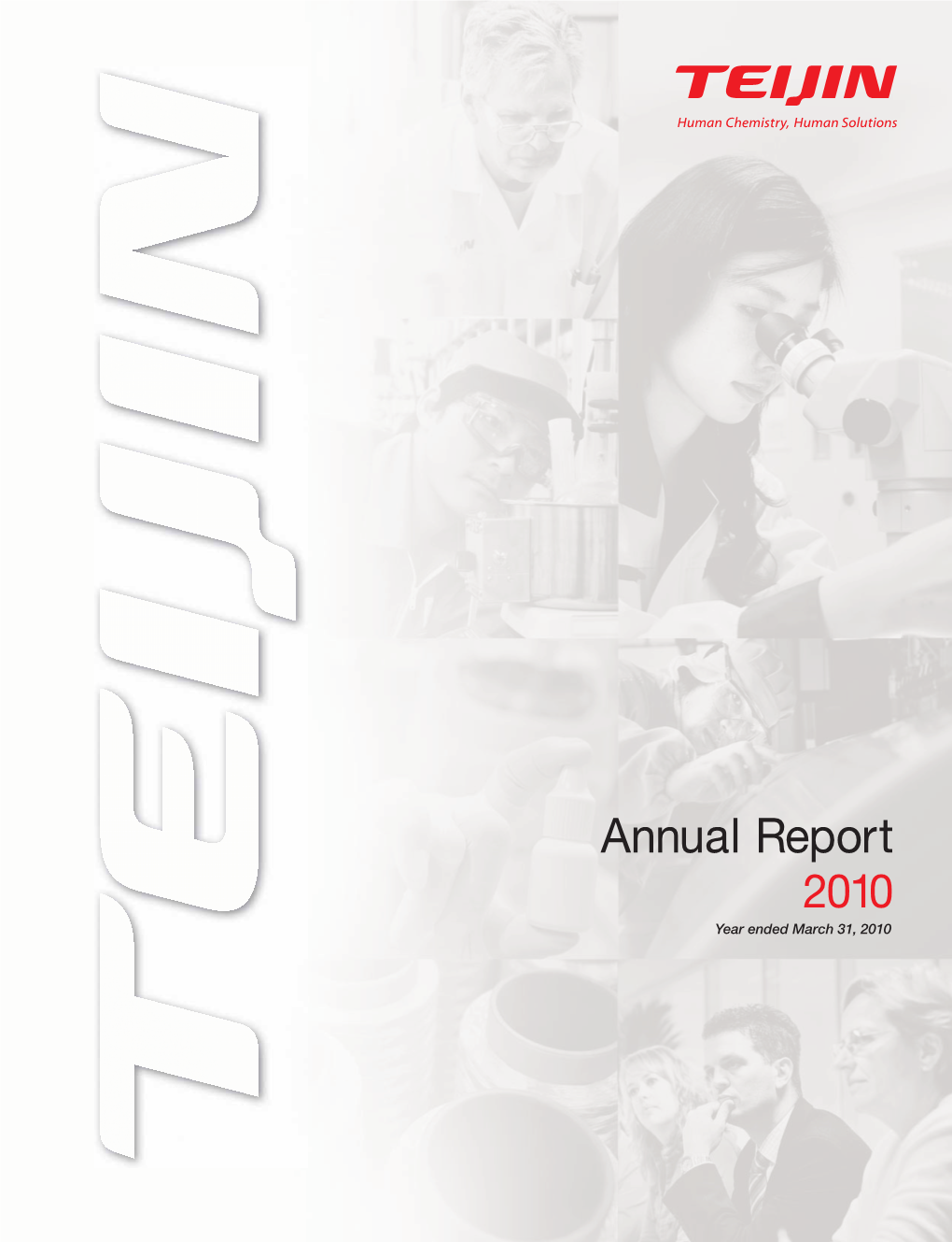 Annual Report 2010