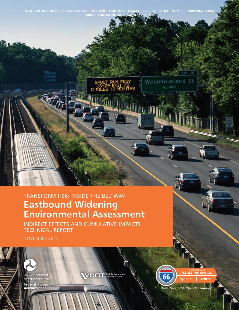 Indirect Effects and Cumulative Impacts