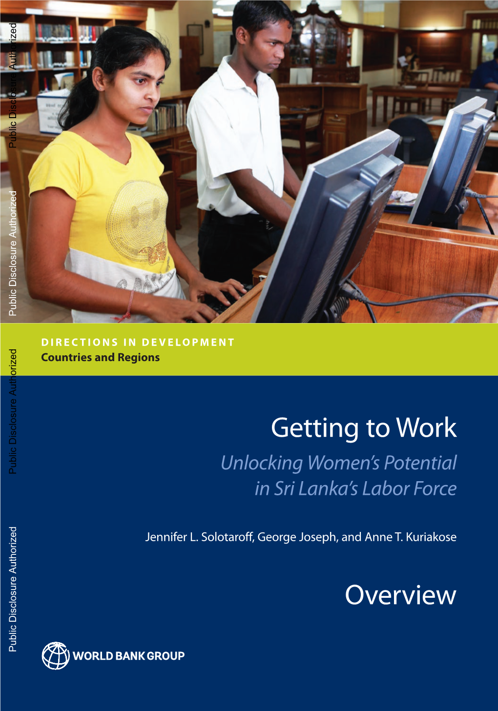 Potential in Sri Lanka's Labor Force