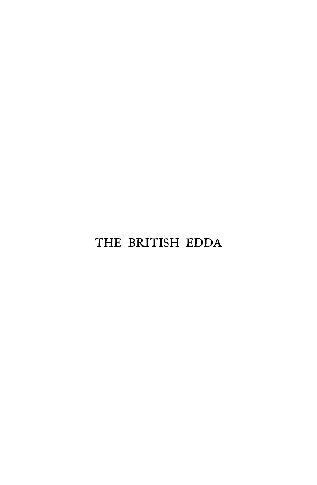 The-British-Edda.Pdf