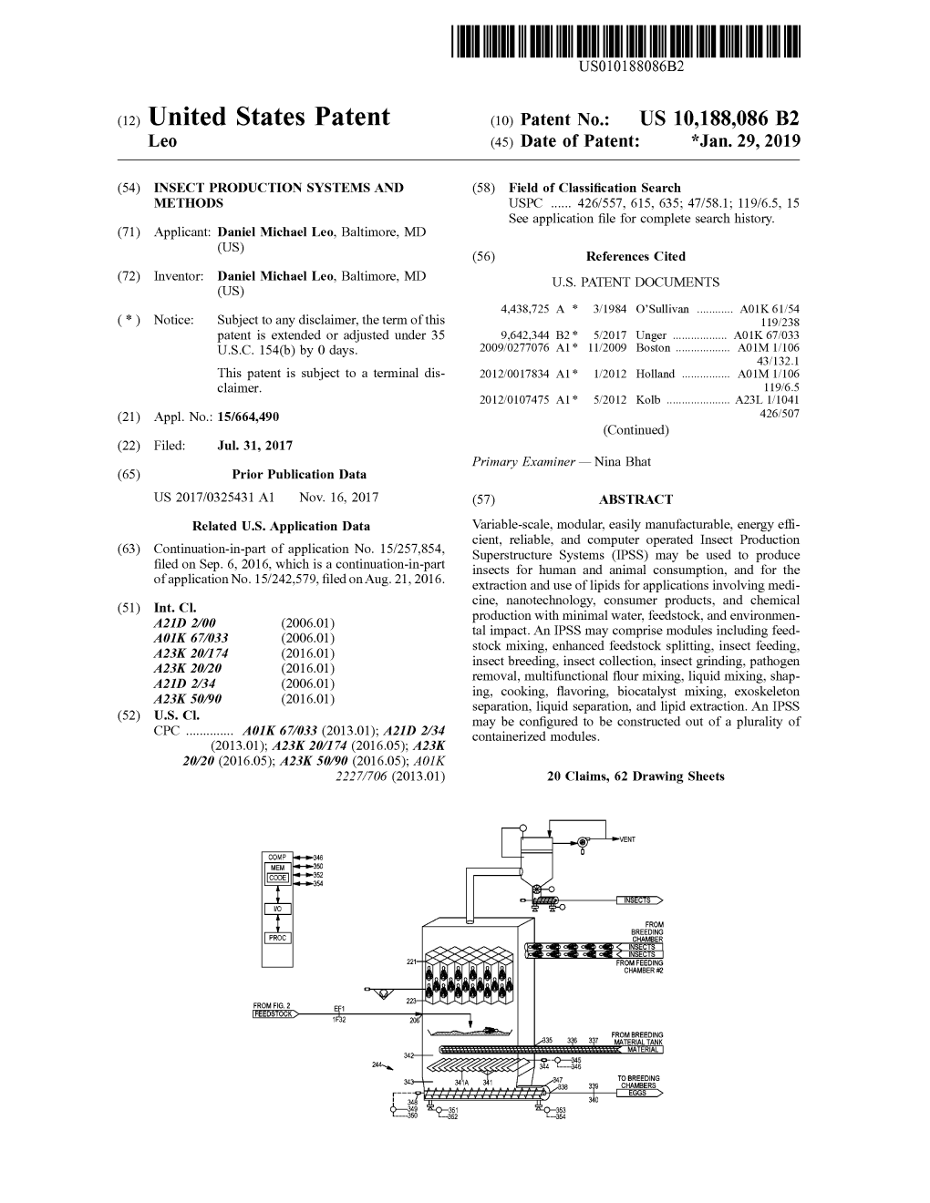 ( 12 ) United States Patent