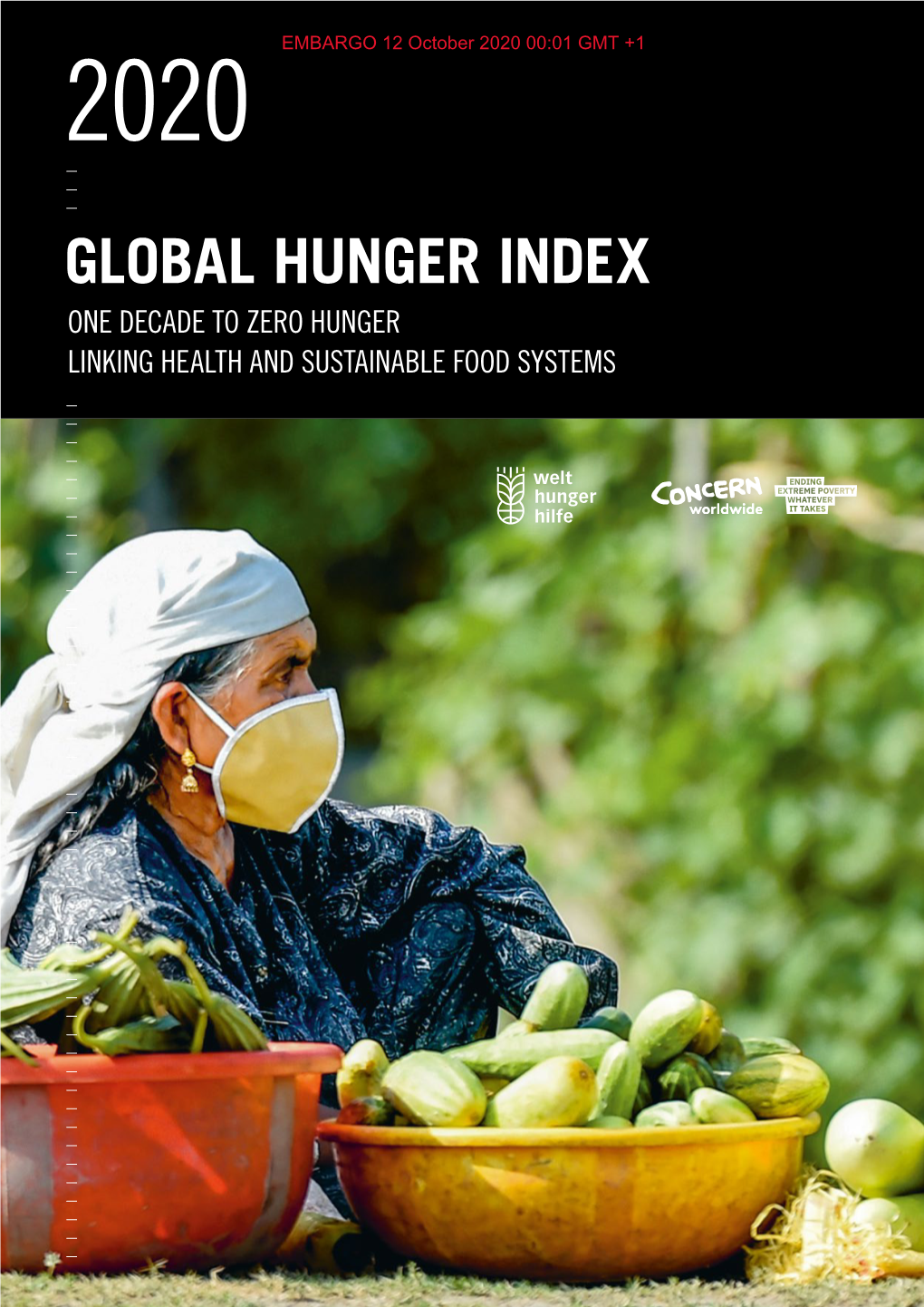 2017 Global Hunger Index: the September-2014.Pdf